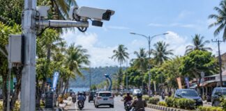 ETLE Pangandaran Ditargetkan Mulai Penindakan 28 September, Uji Coba Rekam Hampir 700 Pelanggaran ETLE Pangandaran