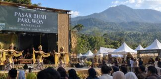 Akhir Pekan Jawa Barat, Enam Agenda Wisata dan Budaya Digelar 26–27 September event Jawa Barat akhir pekan