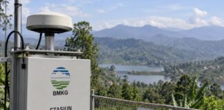 BMKG Catat 118 Gempa Kabupaten Bandung, Sumbernya Masih Perlu Dikaji gempa Kabupaten Bandung