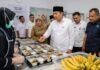 Pemkot Tasikmalaya Dorong MBG Jangkau 200 Ibu Hamil KEK ibu hamil KEK
