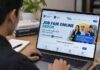 Job Fair Online Depok Digelar Hari Ini, Sekitar 15 Perusahaan Ikut job fair online Depok
