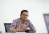 Ruliadi: Dulu Pemuda Menjaga Indonesia dengan Darah, Hari Ini dengan Kesadaran Politik kesadaran politik generasi muda