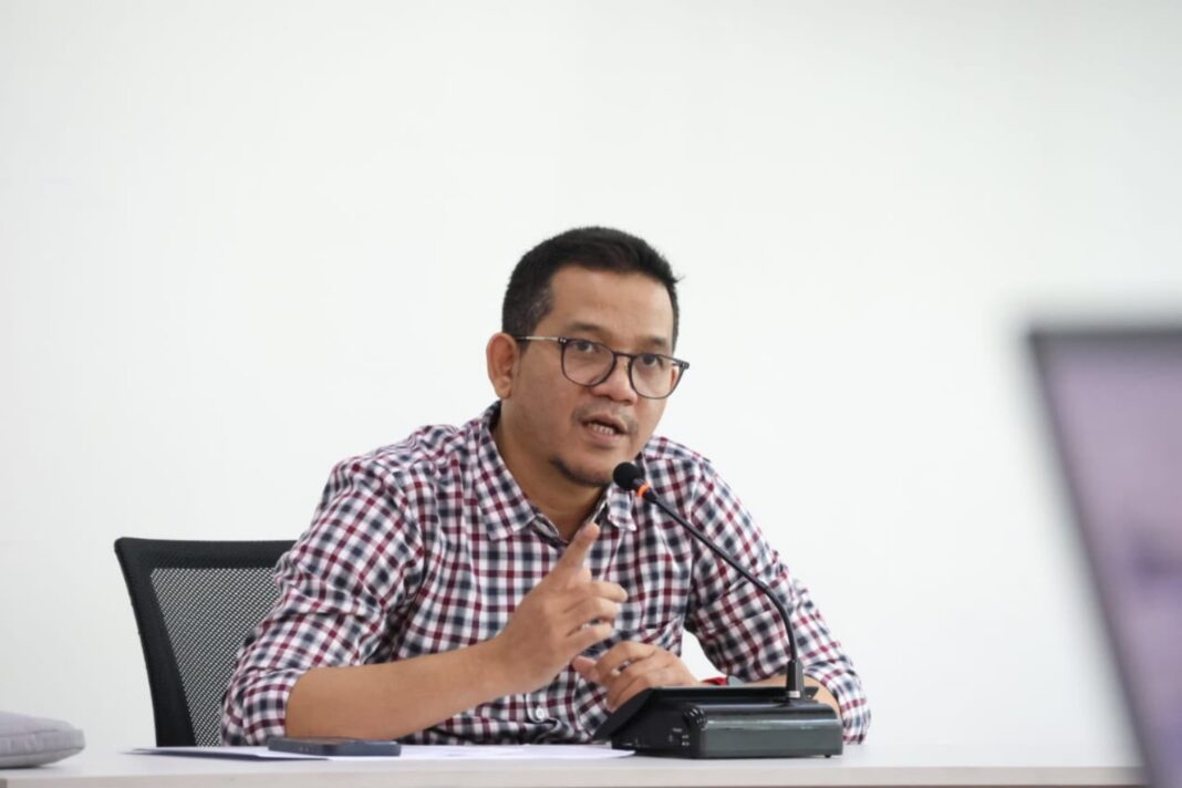 kesadaran politik generasi muda