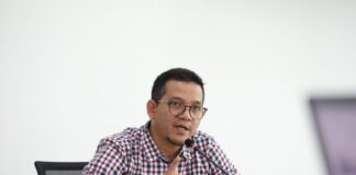 Ruliadi: Dulu Pemuda Menjaga Indonesia dengan Darah, Hari Ini dengan Kesadaran Politik kesadaran politik generasi muda