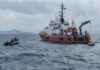 10 Korban KM Virgo Asal Garut Masih Dicari, Pencarian Bawah Laut Diperkuat korban KM Virgo