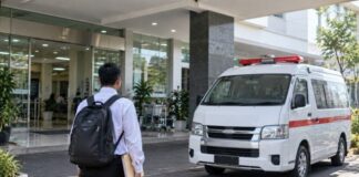 Lowongan Driver Ambulans Tasikmalaya Ditutup 22 September 2026 lowongan driver ambulans Tasikmalaya