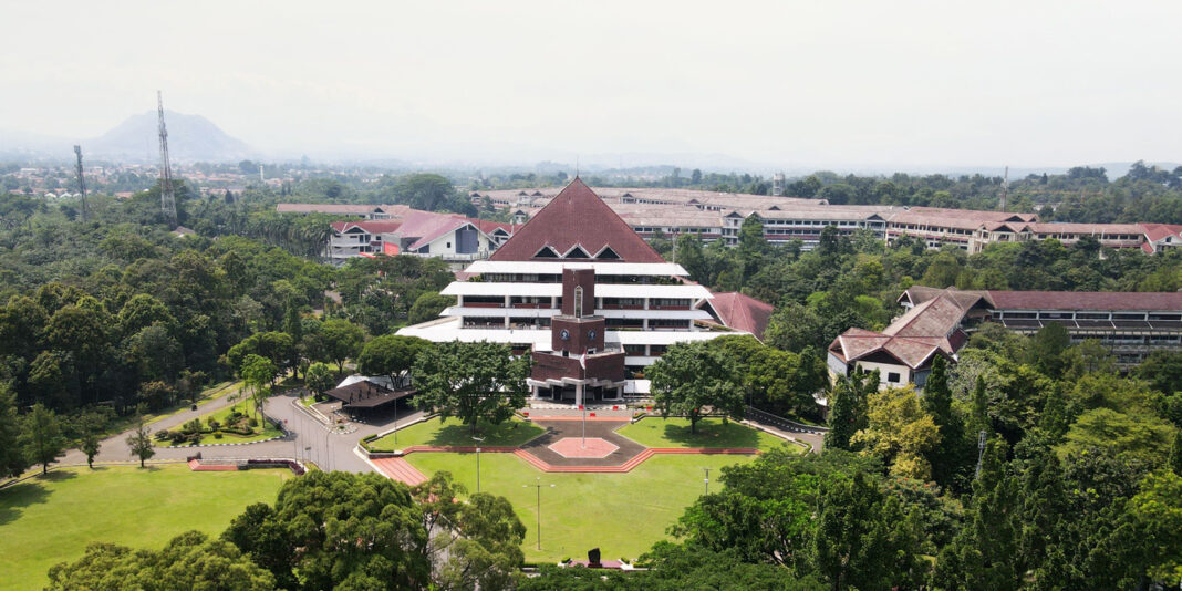 lowongan kerja IPB 2026 - lintas priangan
