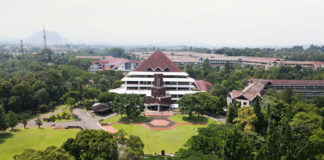 IPB University Buka 117 Lowongan Pegawai Kontrak, Ada 50 Formasi Dosen lowongan kerja IPB 2026 - lintas priangan