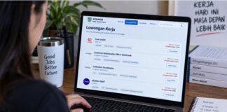 Lowongan Kerja Tasikmalaya: Empat Posisi Tutup Pendaftaran 14 September lowongan kerja Tasikmalaya