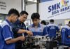Lulusan SMK Jabar Didorong Terhubung Langsung ke Perusahaan lulusan SMK Jabar