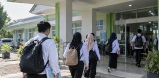 247 Peserta Magang Nasional Tasikmalaya Mulai Program, 1.060 Orang Melamar magang nasional Tasikmalaya