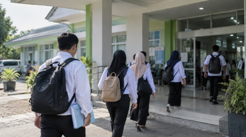magang nasional Tasikmalaya