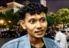 Sopir Pikap Cium Bau Aneh, Kardus Berisi Mayat Perempuan di Bandung Terbongkar mayat perempuan dalam kardus Bandung - lintas priangan