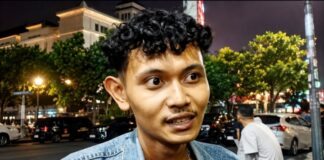 Sopir Pikap Cium Bau Aneh, Kardus Berisi Mayat Perempuan di Bandung Terbongkar mayat perempuan dalam kardus Bandung - lintas priangan