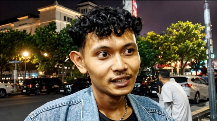 mayat perempuan dalam kardus Bandung - lintas priangan