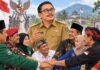 Kepala Kesbangpol Ciamis: Ormas Mengajarkan Bangsa Ini Arti Persatuan ormas Ciamis persatuan bangsa