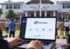 Lintas Priangan Buka Pelatihan Gratis Mata Rakyat, Aplikasi Pemantau Belanja Pemkot Tasikmalaya pelatihan gratis Mata Rakyat