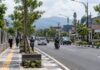 907 Paket Pembangunan Kota Tasikmalaya Rp121,882 Miliar Diresmikan pembangunan Kota Tasikmalaya