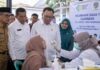 Pemeriksaan TBC Tasikmalaya Disiapkan Pakai Usap Tenggorokan Mulai 2027 pemeriksaan TBC Tasikmalaya