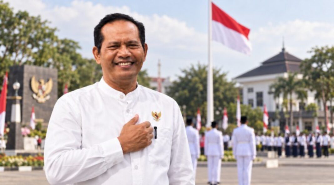 pemuda Kota Tasikmalaya