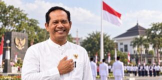 Ade Hendar: Generasi Muda yang Hebat Bukan Ditakuti di Jalan, tapi Berguna bagi Lingkungan pemuda Kota Tasikmalaya