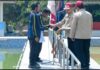59 Pemuda Rancah Digembleng Hadapi Bencana