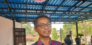 Dari Balai Desa ke Tribun, 250 Perangkat Desa Siap Dukung PSGC Ciamis