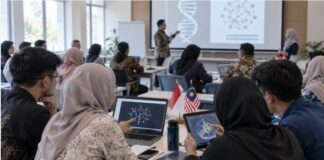 Pertukaran Akademik UPI Tasikmalaya–UiTM Dijadwalkan Berakhir 16 September pertukaran akademik UPI