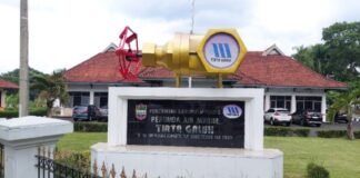 33.878 Warga Terdampak Kekeringan, PerumDAM Tirta Galuh Jaga Pelayanan Air Bersih perumdam tirta galuh ciamis