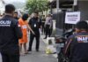 Rekonstruksi Pembunuhan Banjar Jadi 49 Adegan, Polisi Dalami Unsur Perencanaan rekonstruksi pembunuhan Banjar
