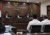 Vonis Ade Kuswara Dijadwalkan Dibacakan Hari Ini di Tipikor Bandung