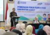 Garut Dorong Wajib Belajar Prasekolah, Disdik Siapkan Grand Design 13 Tahun wajib belajar prasekolah