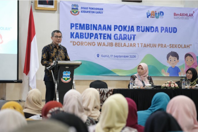 wajib belajar prasekolah