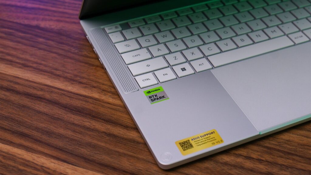 ASUS ProArt P14 dan P16 - foto 2