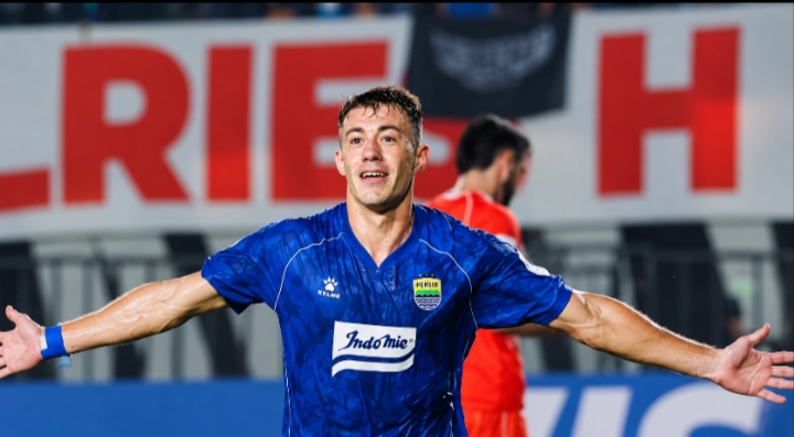 Bonus AFC Persib Bandung- lintas priangan