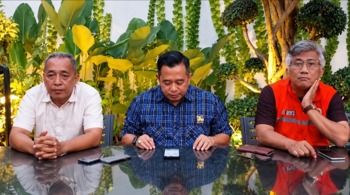 Calon Wabup Ciamis - lintas priangan