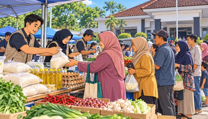 HUT ke-25 Kota Tasikmalaya