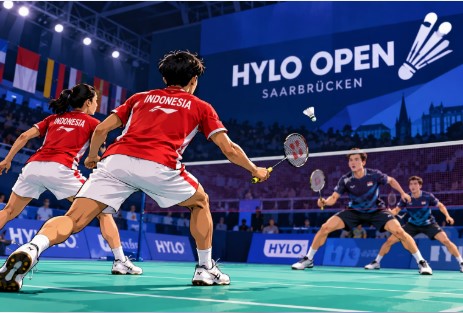 HYLO Open 2026