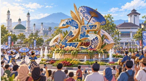 Hari Jadi Kota Tasikmalaya