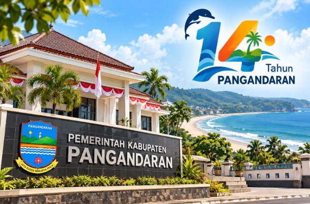 Hari Jadi Pangandaran