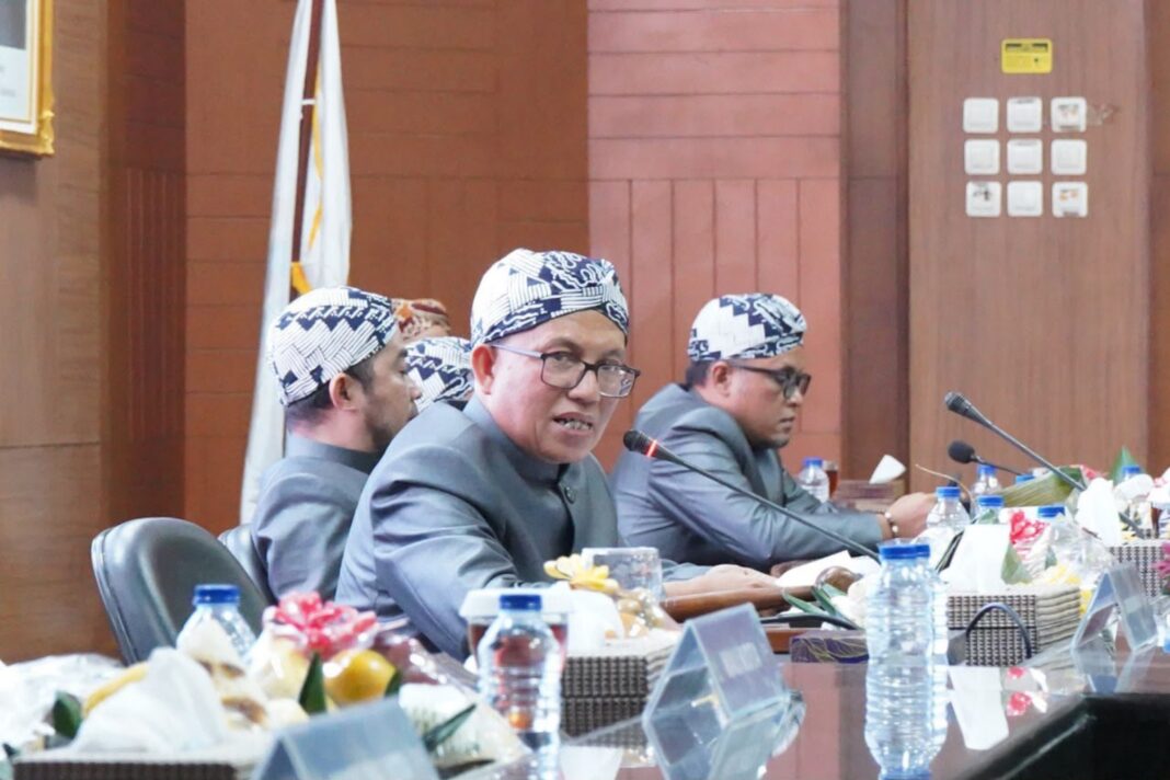 Hari Jadi ke-25 Kota Tasikmalaya
