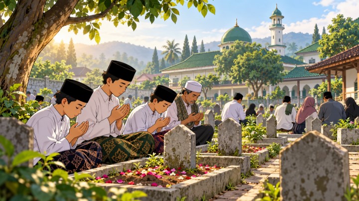 Hari Santri 2026