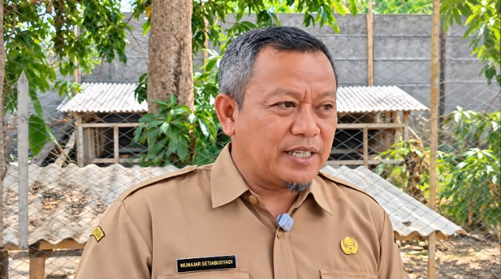 Inovasi SMAN 6 Tasikmalaya - lintas priangan