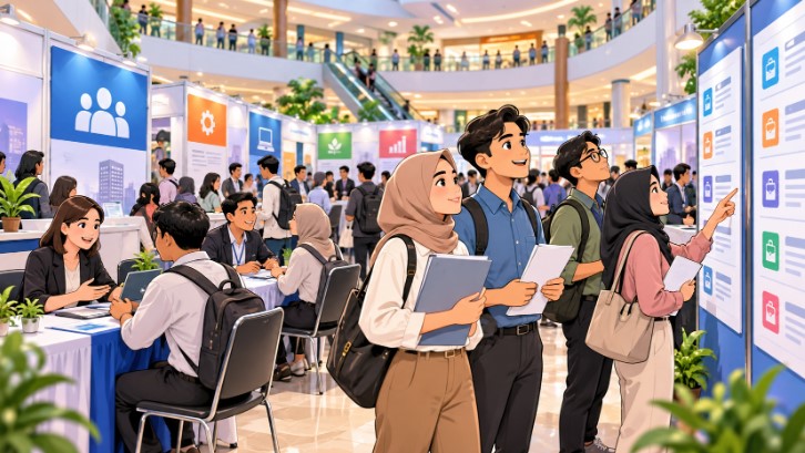 Job Fair Tasikmalaya 2026
