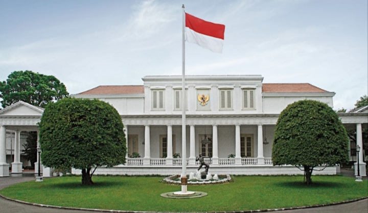 Lagi, Reshuffle Kabinet Prabowo - lintas priangan
