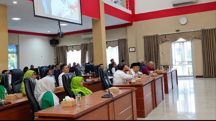 Milangkala ke-14 Kabupaten Pangandaran -lintas priangan