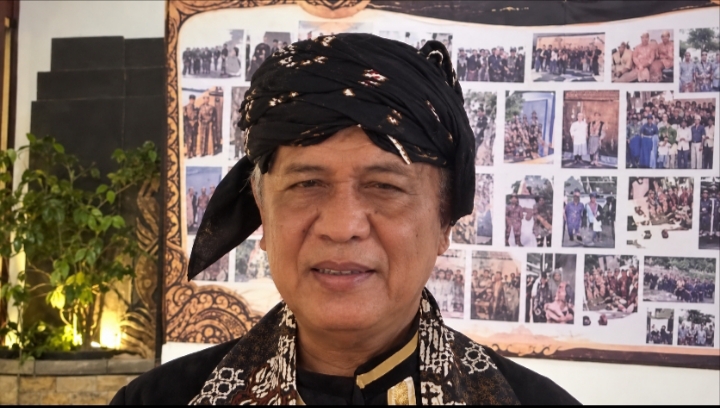 Milangkala ke-14 Kabupaten Pangandaran - lintaspriangan