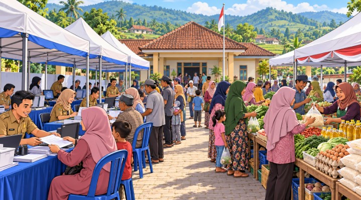 PEPATAH MANIS Ciamis