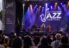 Papandayan Jazz Festival 2026 Dimulai Hari Ini, Ruth Sahanaya hingga Diskoria Tampil di Bandung Papandayan Jazz Festival 2026