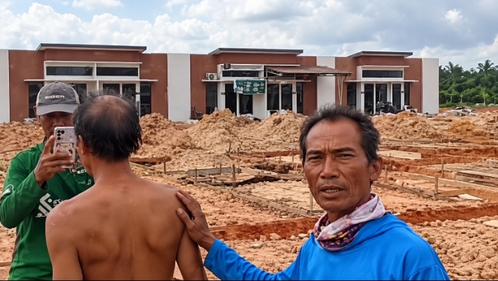 Pekerja Majalengka di Batam - lintas priangan